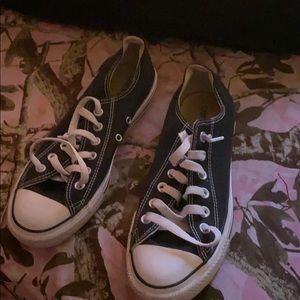 Too small for me
